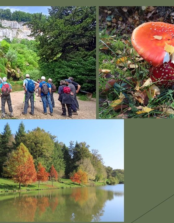 Présentation_Rando Présentation_Rando